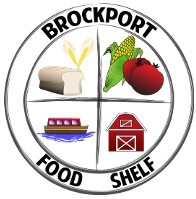 Brockport Food Shelf